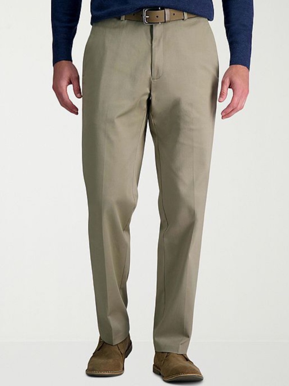 Haggar khaki pants Size 44 x 30
